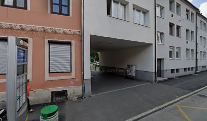 Sopron, Móricz Zsigmond utca