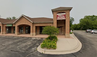 Shops of Mill Road LLC