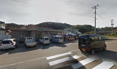 Aマート大川郷店