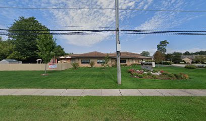 Board of Jewish Education Early Childhood Centers