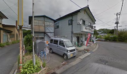 内川つり具店