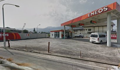 ENEOS / 塩沢石油(株) ベルーガ中之島SS