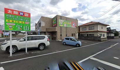 (株)カチタス 津山店