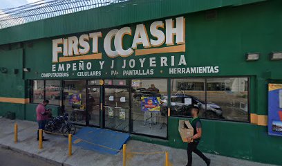 Cash América, S.A. De C.V.