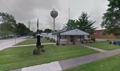 Russiaville Police Department