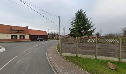 Commune de Lattre Saint Quentin