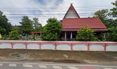 Wat Dong Charoen