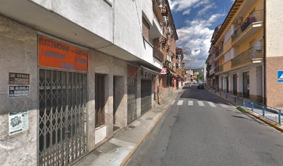Restaurante La Taberna en Arenas de San Pedro