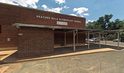 Heather Hills Elementary School