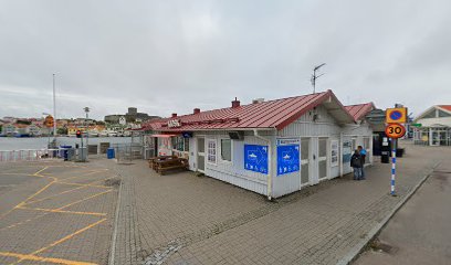 Terminalkiosken i Marstrand AB