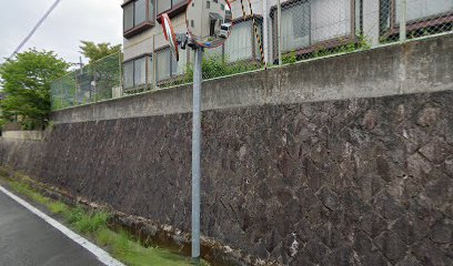 シミズ外科病院若竹寮