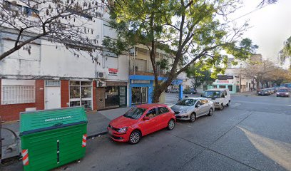 Temporary apartments Gotan I Rosario
