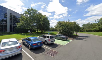 ChargePoint Charging Station