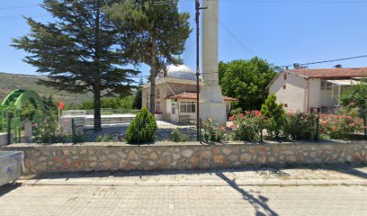 Yeşiova CAMİİ