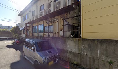 オリックス トラックレンタル 横須賀営業所