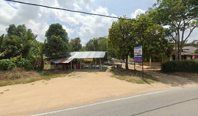 Kedai Makan Kak Ma