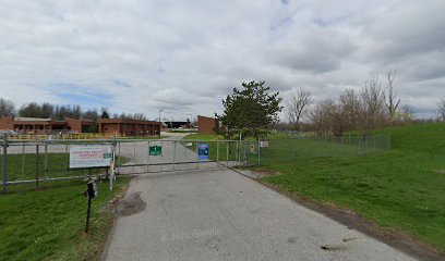 Fort Erie Wastewater Treatment