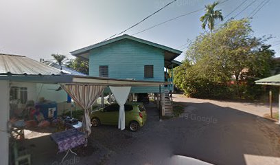 Rumah Ag Sulaiman