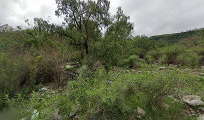 Parque Estatal Área Natural Protegida 'Sierra de Guadalupe'