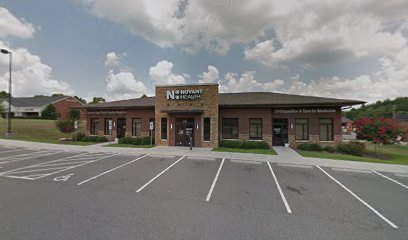 Novant Health North High Point Family Medicine