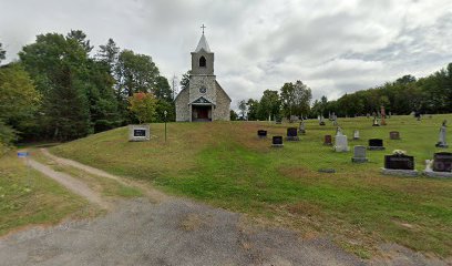 Ladysmith St. John's Lutheran