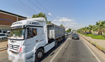 Renagele Hemodiyaliz Merkezi