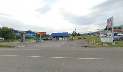 Woodway Convenience Center