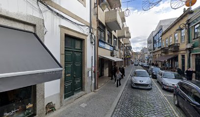 Ladeiras Douro-Entrepostos E Transitos, Lda.