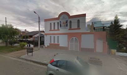 Iglesia Adventista del Séptimo Día - Barrio Pueyrredón