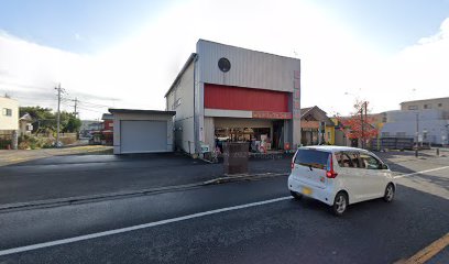 館林ロックセンター 坂田・金物店