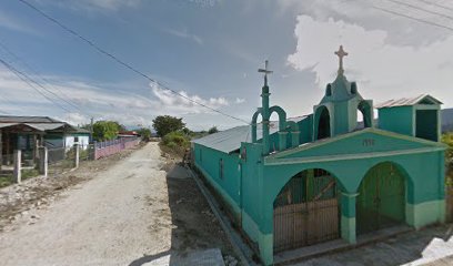 Iglesia de Guadalupe