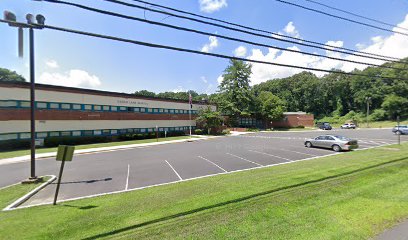 Cedar Lane School