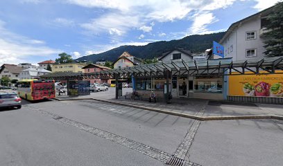 Tiroler Landesreisebüro