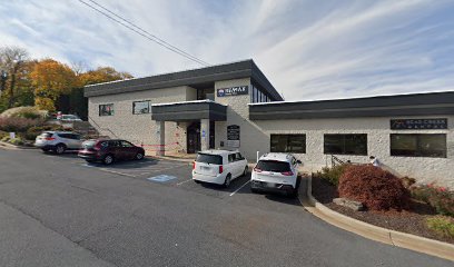 Frederick Health Physical Therapy & Sports Rehab (Mt. Airy)