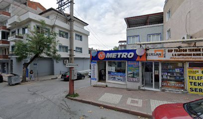 Metro