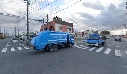 澤橋保険事務所