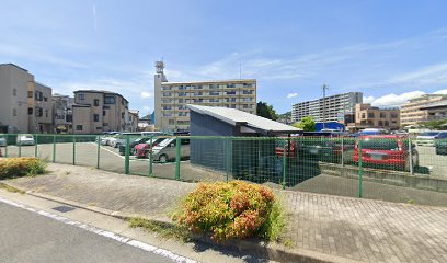 川西第3駐車場