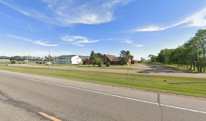 Zion Lutheran Church