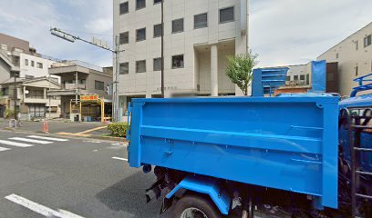 大額㈱ 東京支社