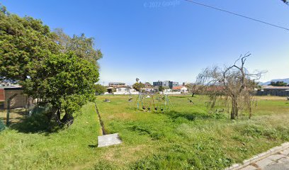 Tierkop Voortrekkers