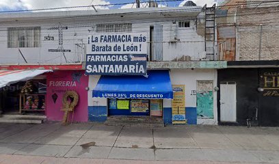 Farmacia Santamaría - LA FARMACIA MAS BARATA DE LEÓN