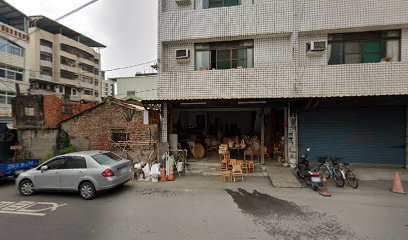 竹藤屋藝品店