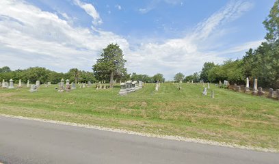 West Basco Cemetery