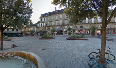 Mécanicien automobile à domicile Le Comptoir de la 1100 Brive-la-Gaillarde