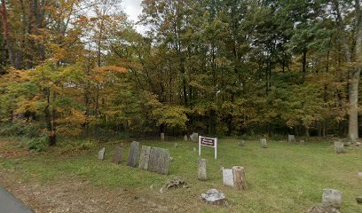 Merriam Cemetery