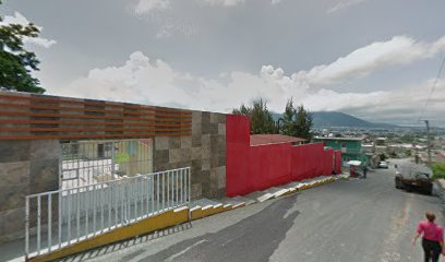 Escuela Primaria Manuel Lozada