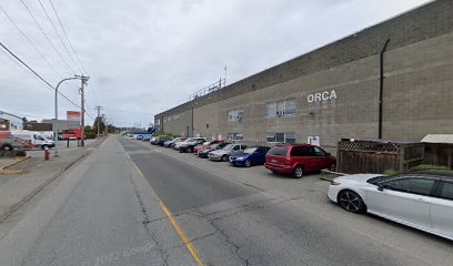 Orca Seafoods a Division of Kanata Holdings LTD