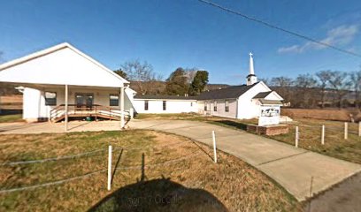 Lee Station Baptist Church (House Of Hope) - Food Distribution Center
