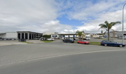 Apparelmaster Whangarei & North Harbour
