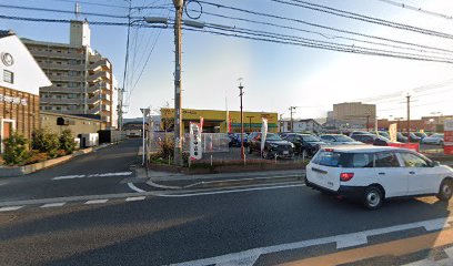トヨタシェア 福岡トヨタ U-Car糸島店ステーション